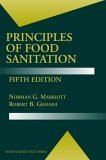 Principles of Food Sanitation  cover art