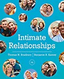 Intimate Relationships: 