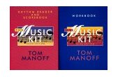 Music Kit : Workbook, Rhythm Reader, Scorebook 3rd 9780393963250 Front Cover