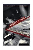 Dog Soldiers A National Book Award Winner 1997 9780395860250 Front Cover