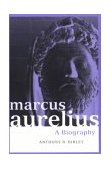 Marcus Aurelius A Biography 2nd 9780415171250 Front Cover