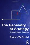 Geometry of Strategy Concepts for Strategic Management cover art