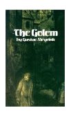 Golem  cover art