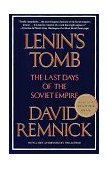 Lenin's Tomb The Last Days of the Soviet Empire (Pulitzer Prize Winner) cover art