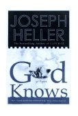 God Knows  cover art