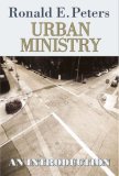 Urban Ministry An Introduction cover art