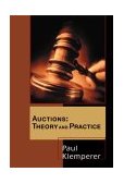 Auctions Theory and Practice cover art