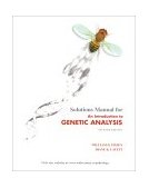 Introduce Genetic Analysis 7th 9780716735250 Front Cover