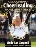 Coaching Cheerleading Successfully  cover art