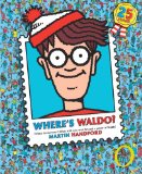 Where's Waldo? Deluxe Edition 25th 2012 9780763645250 Front Cover