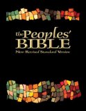 Peoples' Bible  cover art
