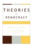 Theories of Democracy A Reader cover art