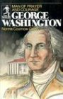 George Washington Man of Prayer and Courage cover art