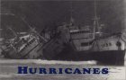 Hurricanes 1995 9780930773250 Front Cover
