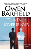 This Ever Diverse Pair 1st 9780955958250 Front Cover