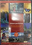 Intercambios Spanish for Global Communication 5th 2006 9781413020250 Front Cover