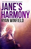 Jane's Harmony A Novel 2014 9781476771250 Front Cover