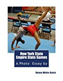 New York State Empire State Games 2012 9781477406250 Front Cover