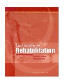 Case Studies in Rehabilitation  cover art