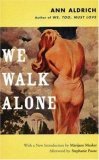 We Walk Alone  9781558615250 Front Cover