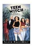 Teen Witch Wicca for a New Generation  9781567187250 Front Cover