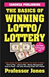 Basics of Winning Lotto/Lottery 2015 9781580423250 Front Cover