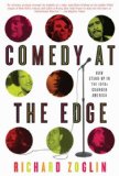Comedy at the Edge How Stand-Up in the 1970s Changed America cover art