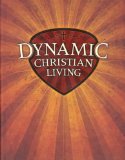 Dynamic Christian Living  cover art