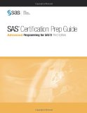 SAS Certification Prep Guide Advanced Programming for SAS 9, Third Edition cover art