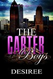 Carter Boys A Carter Boys Novel  9781622866250 Front Cover