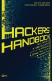 Real Hackers' Handbook 4th 2011 9781847328250 Front Cover