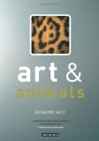Art and Animals  cover art