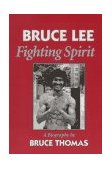 Bruce Lee: Fighting Spirit  cover art