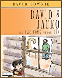 David and Jacko Lao Gac Cong Va con Ran (Vietnamese Edition) 2012 9781922159250 Front Cover