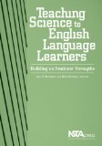 Teaching Science to English Language Learners Building on Students' Strengths cover art