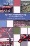 Sports Entrepreneurship: Theory and Practice cover art