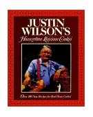 Justin Wilson's Homegrown Louisiana Cookin'  9780026301251 Front Cover