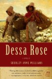 Dessa Rose A Novel  9780062011251 Front Cover