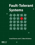 Fault-Tolerant Systems  cover art