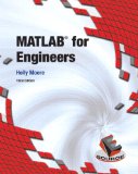 MATLAB for Engineers  cover art
