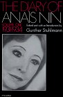 Diary of Anais Nin Volume 1 1931-1934 Vol. 1 (1931-1934) cover art