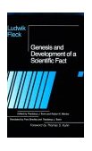 Genesis and Development of a Scientific Fact 