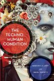 Techno-Human Condition  cover art