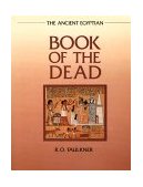 Ancient Egyptian Book of the Dead  cover art
