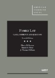 Family Law: Cases cover art