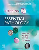Robbins Essential Pathology  9780323640251 Front Cover