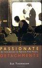 Passionate Detachments An Introduction to Feminist Film Theory cover art