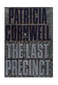 Last Precinct  9780399146251 Front Cover