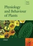 Physiology and Behaviour of Plants  cover art
