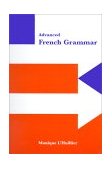 Advanced French Grammar  cover art